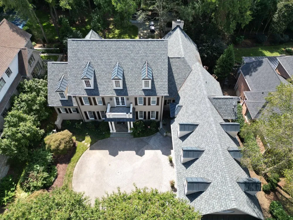 Slide of Summit Renovations