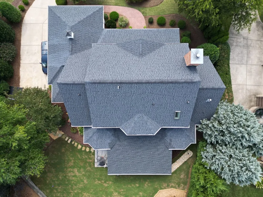 Slide of Summit Renovations