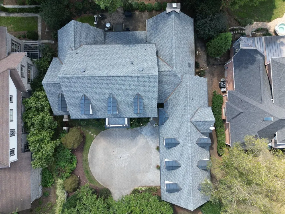 Slide of Summit Renovations