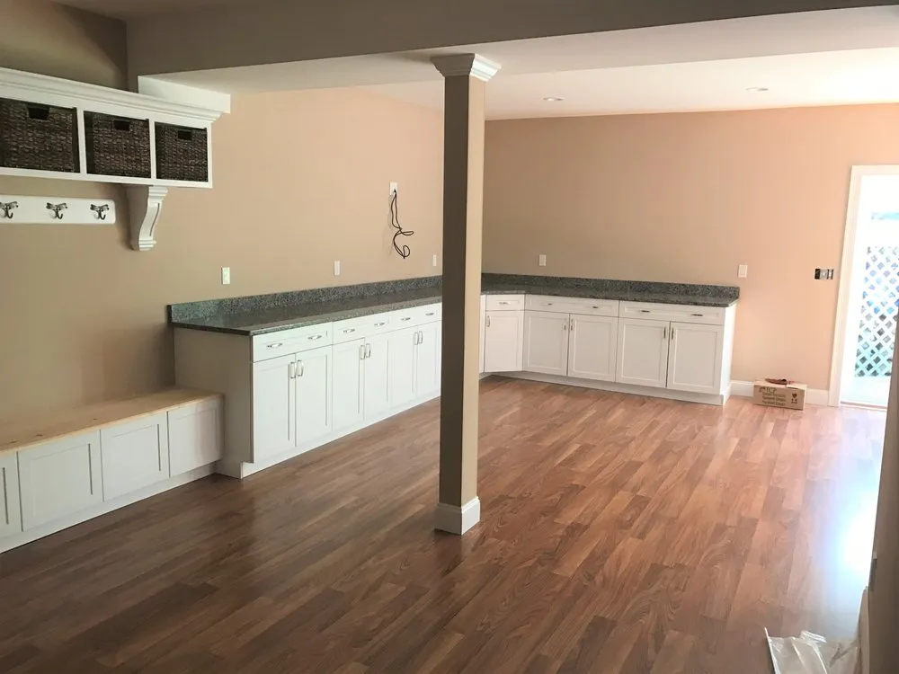 Slide of Summit Restoration