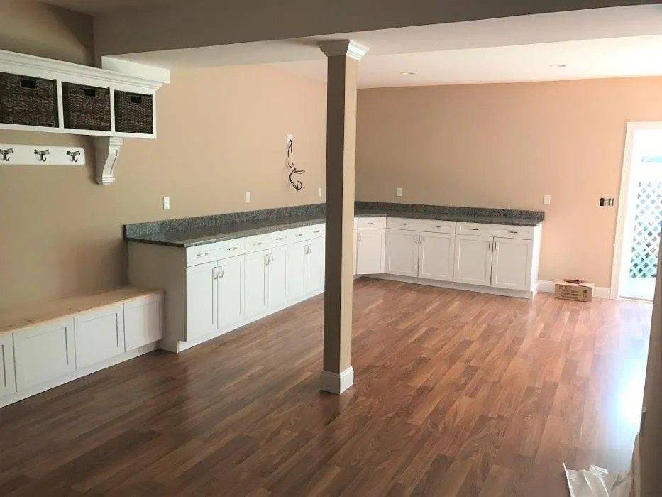 Slide of Summit Restoration