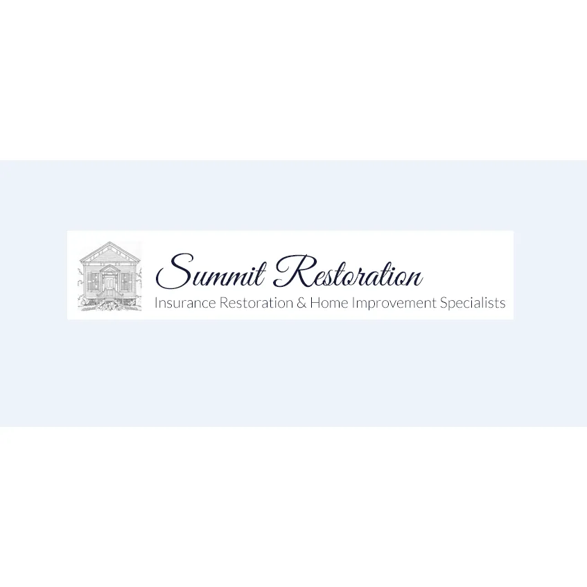 Slide of Summit Restoration