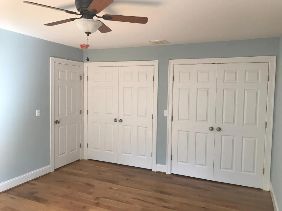 Slide of Summit Restoration