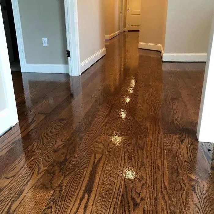 Slide of Summit Restoration