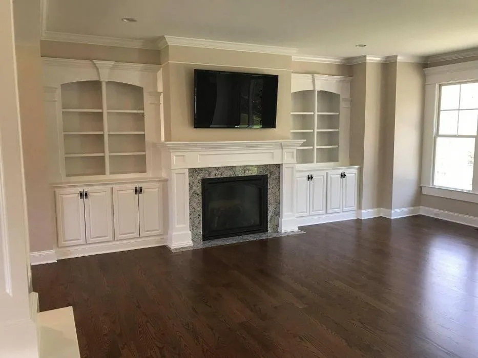 Slide of Summit Restoration