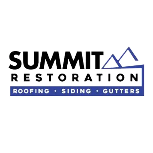 Slide of Summit Restoration