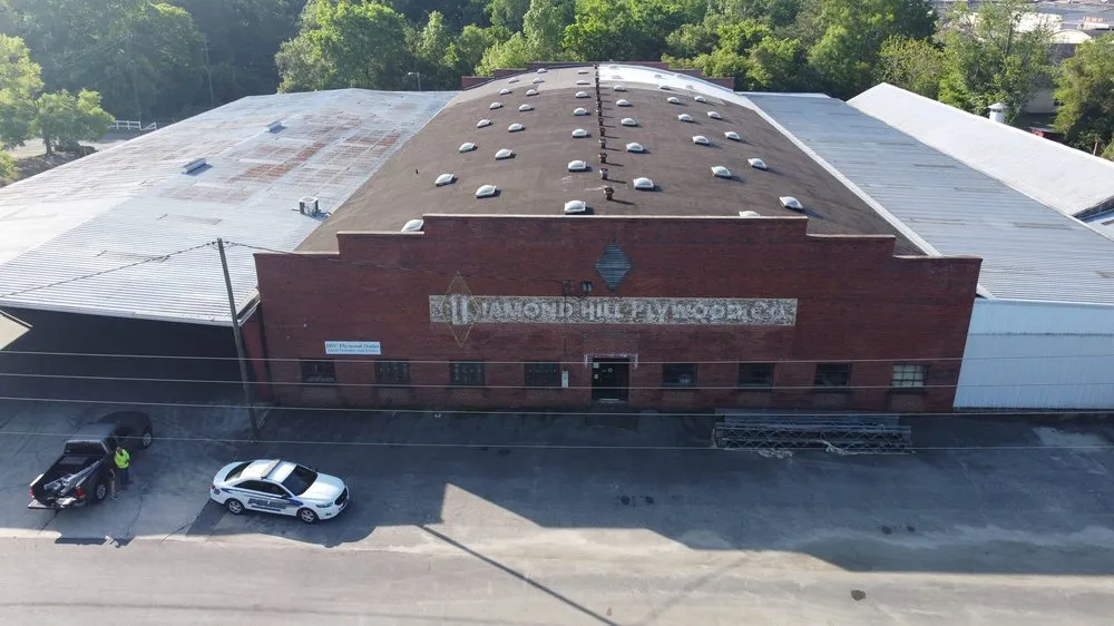 Slide of Summit Roof Restoration