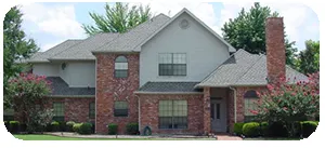 Slide of Summit Roof Service