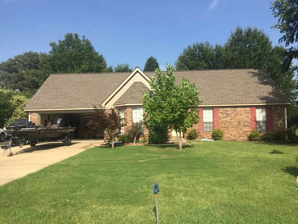 Slide of Summit Roofing & Restoration