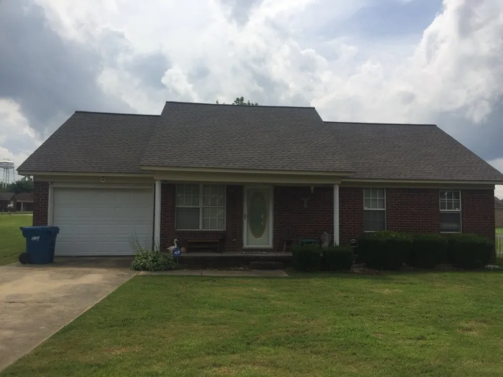 Slide of Summit Roofing & Restoration