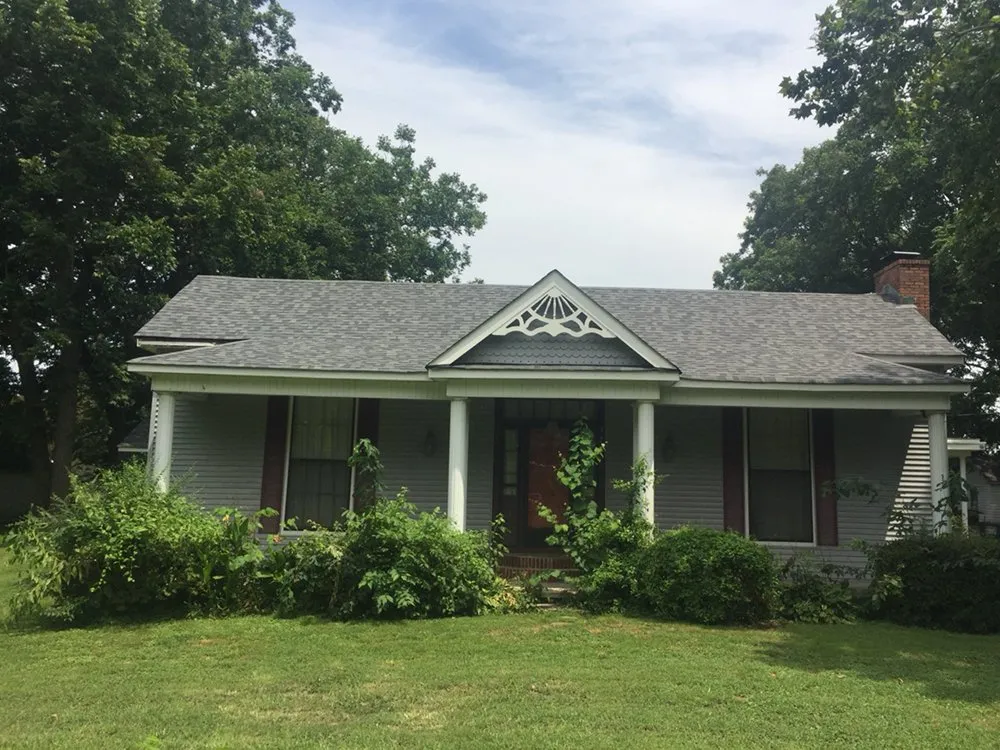 Slide of Summit Roofing & Restoration