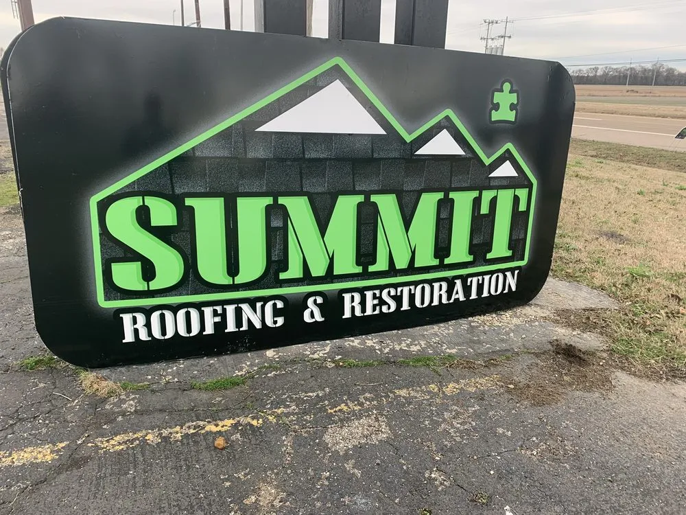 Slide of Summit Roofing & Restoration