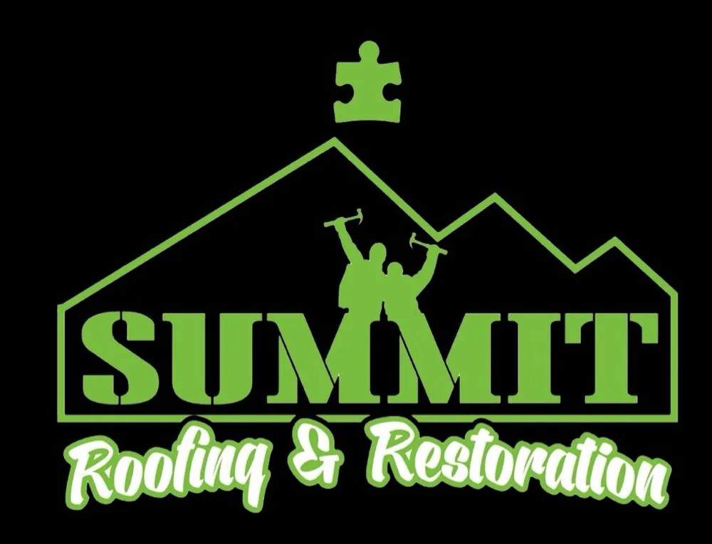 Slide of Summit Roofing & Restoration