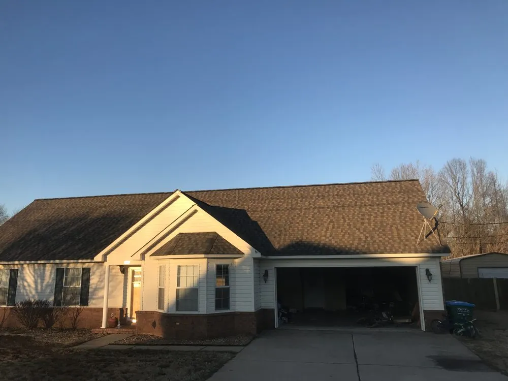 Slide of Summit Roofing & Restoration