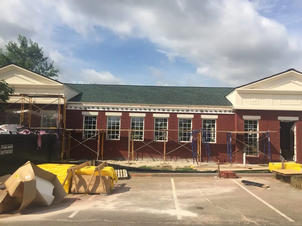 Slide of Summit Roofing & Restoration