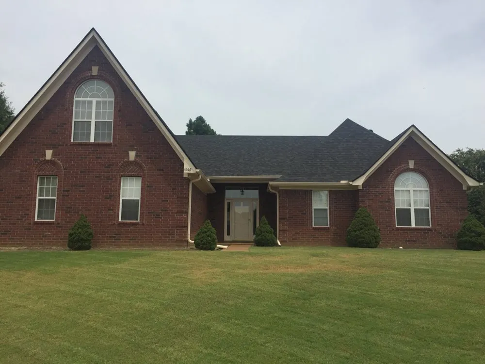 Slide of Summit Roofing & Restoration