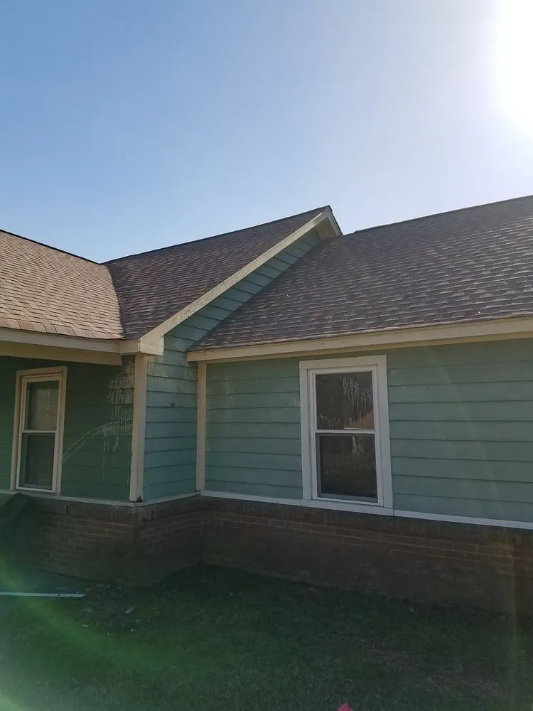 Slide of Summit Roofing & Restoration