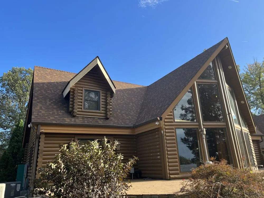 Slide of Summit Roofing & Restoration