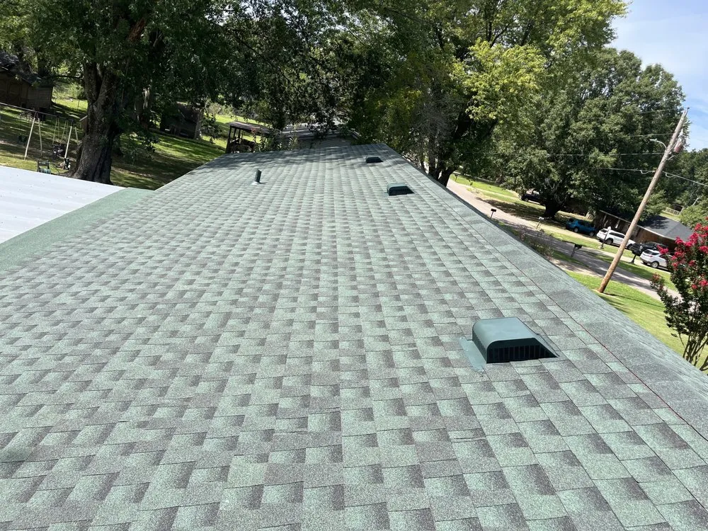 Slide of Summit Roofing & Restoration