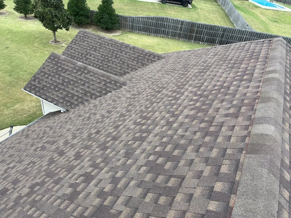 Slide of Summit Roofing & Restoration