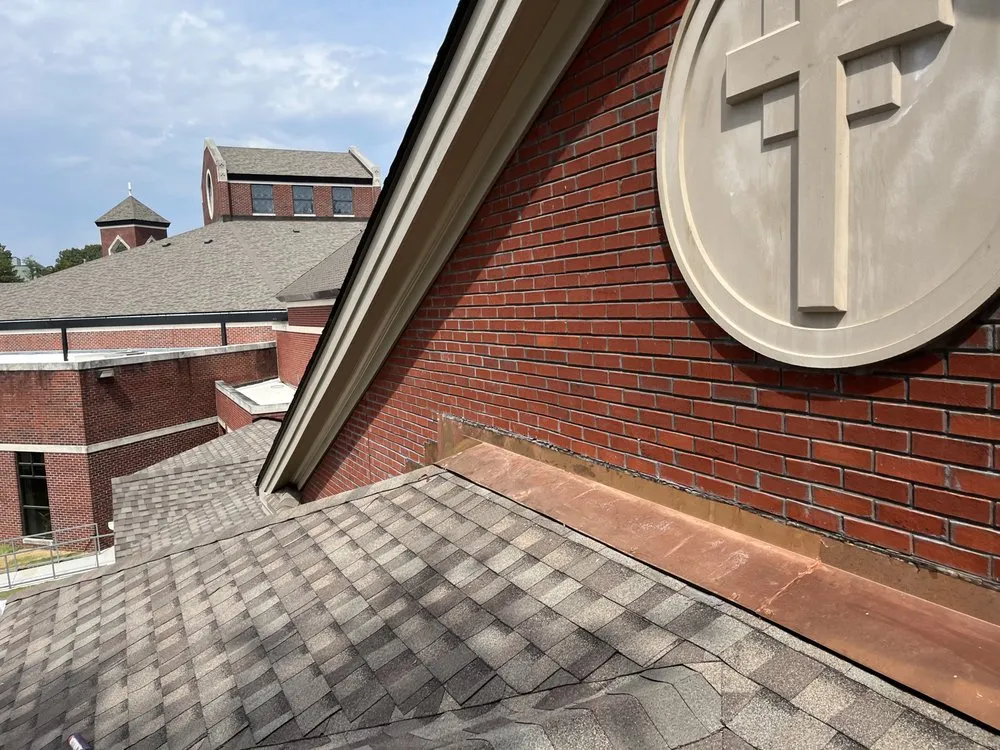 Slide of Summit Roofing & Restoration