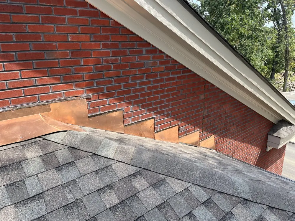 Slide of Summit Roofing & Restoration