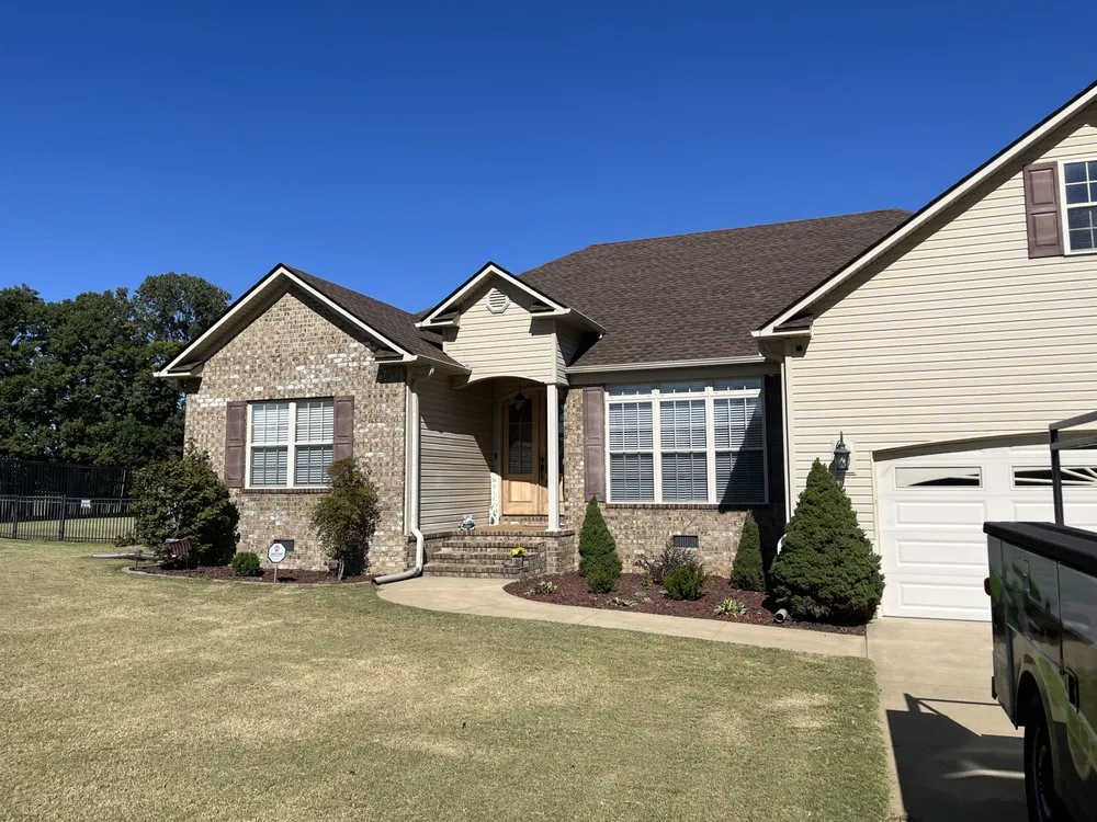 Slide of Summit Roofing & Restoration