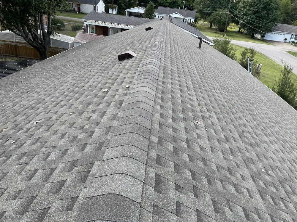 Slide of Summit Roofing & Restoration