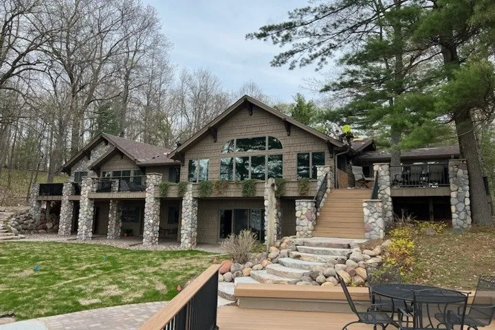 Slide of Summit Roofing & Seamless Gutters