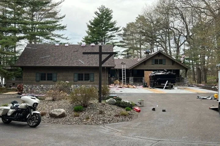 Slide of Summit Roofing & Seamless Gutters