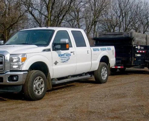 Summit Roofing & Seamless Gutters