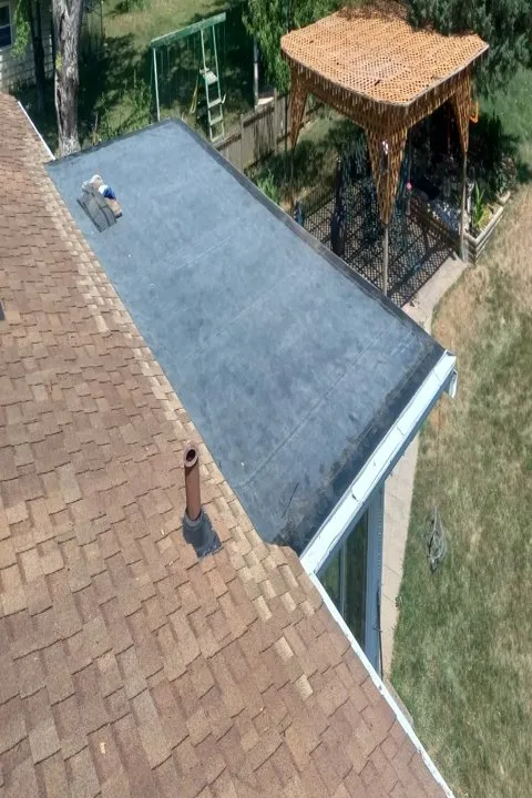 Slide of Summit Roofing & Siding