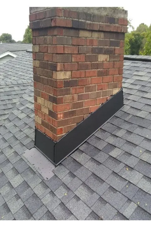 Slide of Summit Roofing & Siding