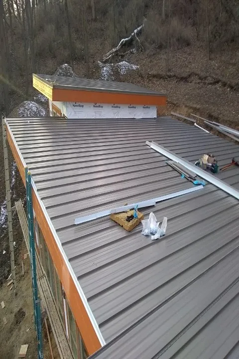 Slide of Summit Roofing & Siding