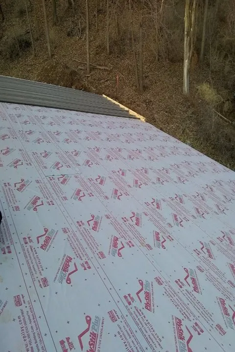 Slide of Summit Roofing & Siding