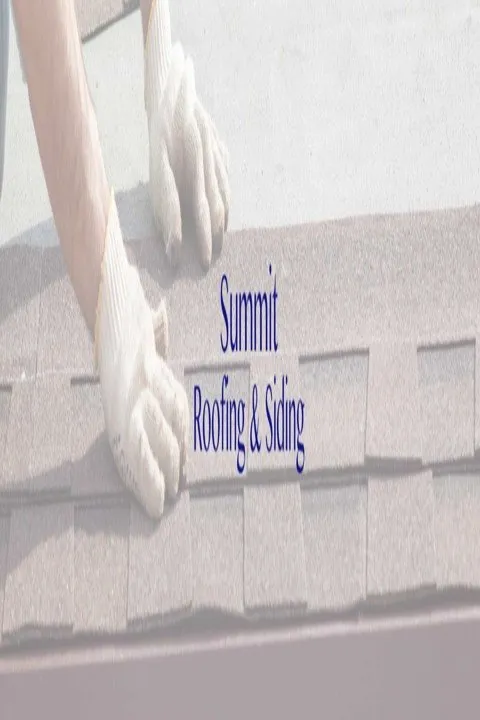 Slide of Summit Roofing & Siding