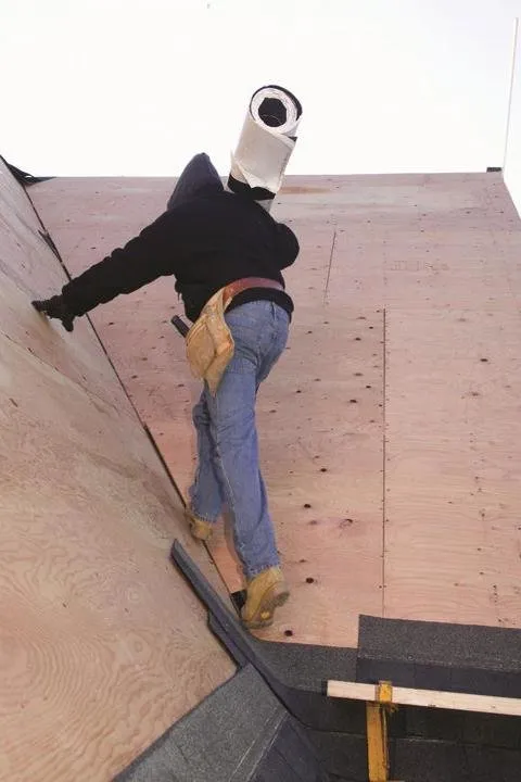 Slide of Summit Roofing & Siding