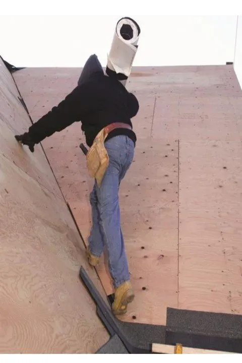 Slide of Summit Roofing & Siding