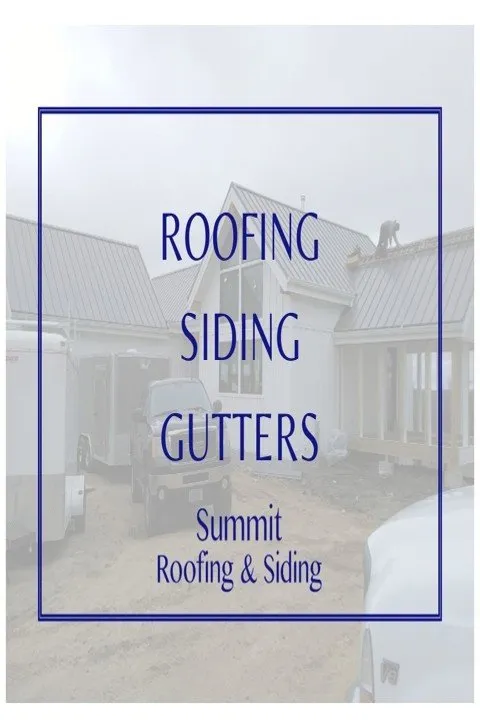 Slide of Summit Roofing & Siding