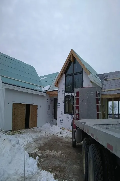 Slide of Summit Roofing & Siding