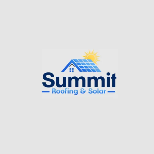 Slide of Summit Roofing & Solar
