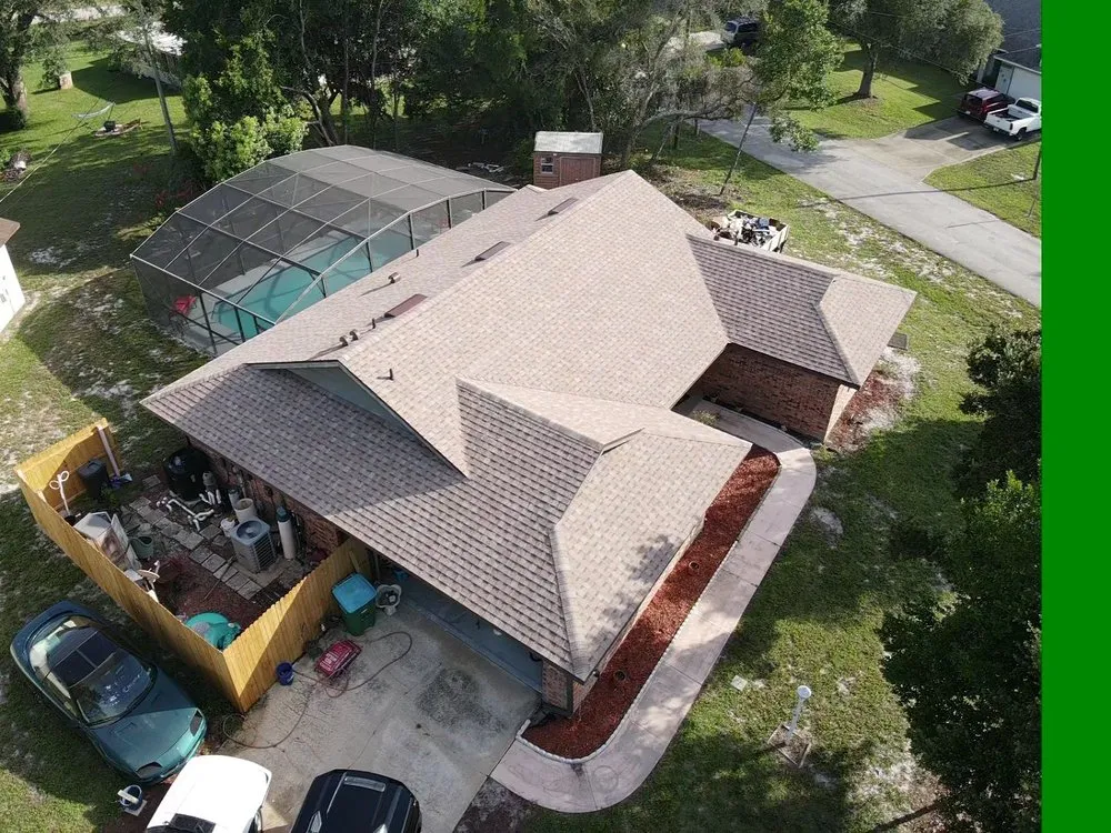 Slide of Summit Roofing & Solar