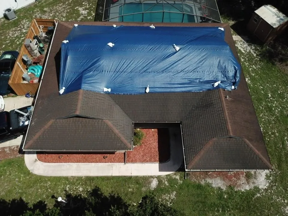 Slide of Summit Roofing & Solar