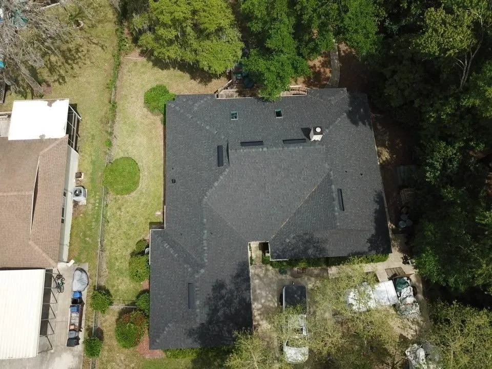 Slide of Summit Roofing & Solar