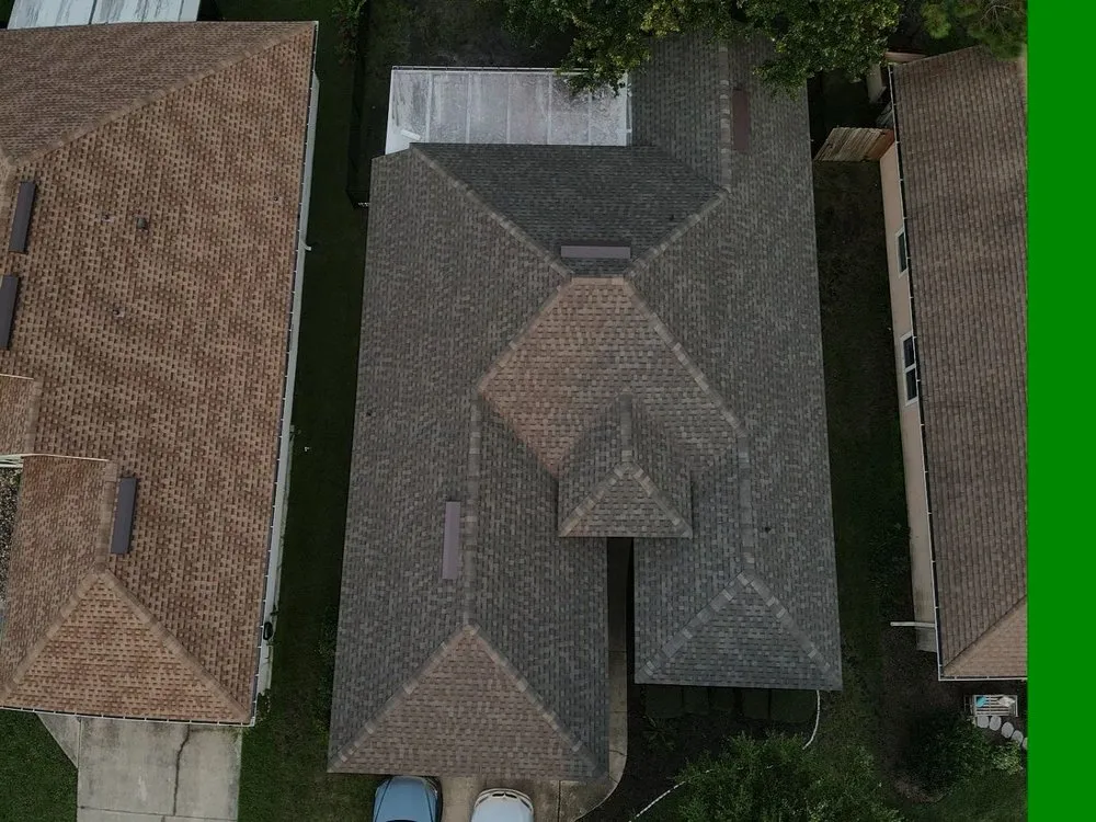 Slide of Summit Roofing & Solar