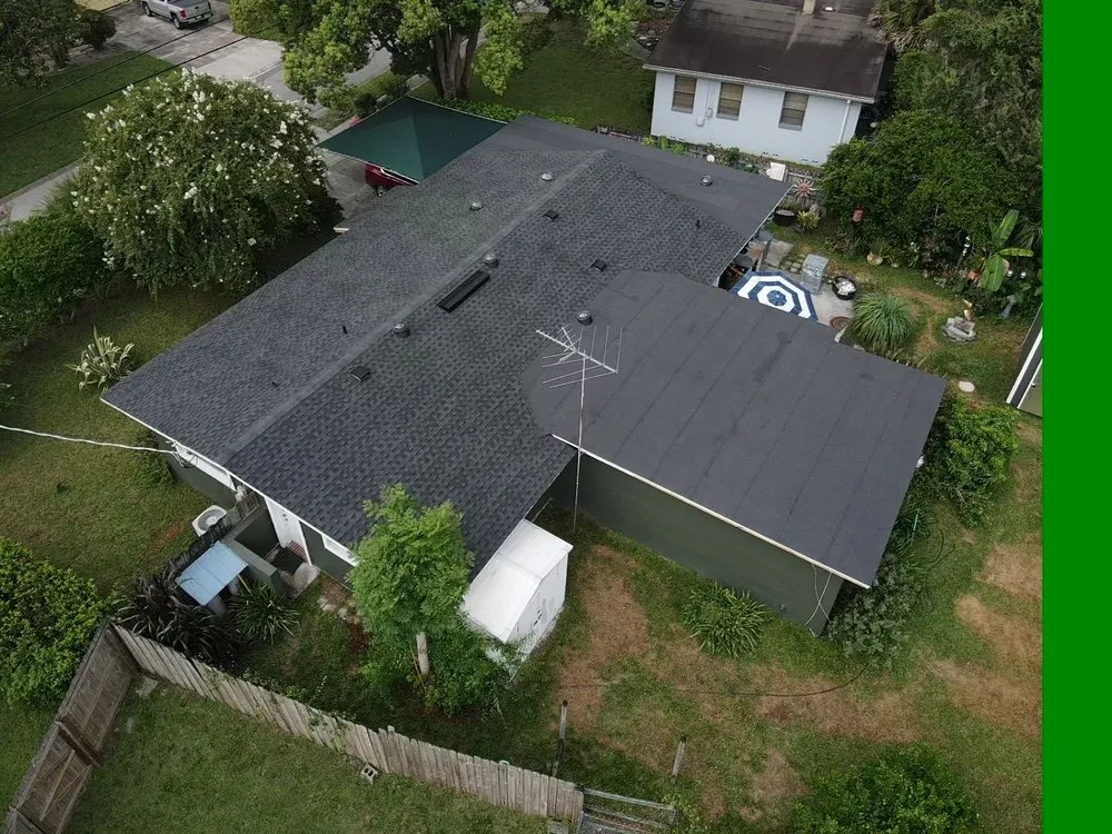 Slide of Summit Roofing & Solar