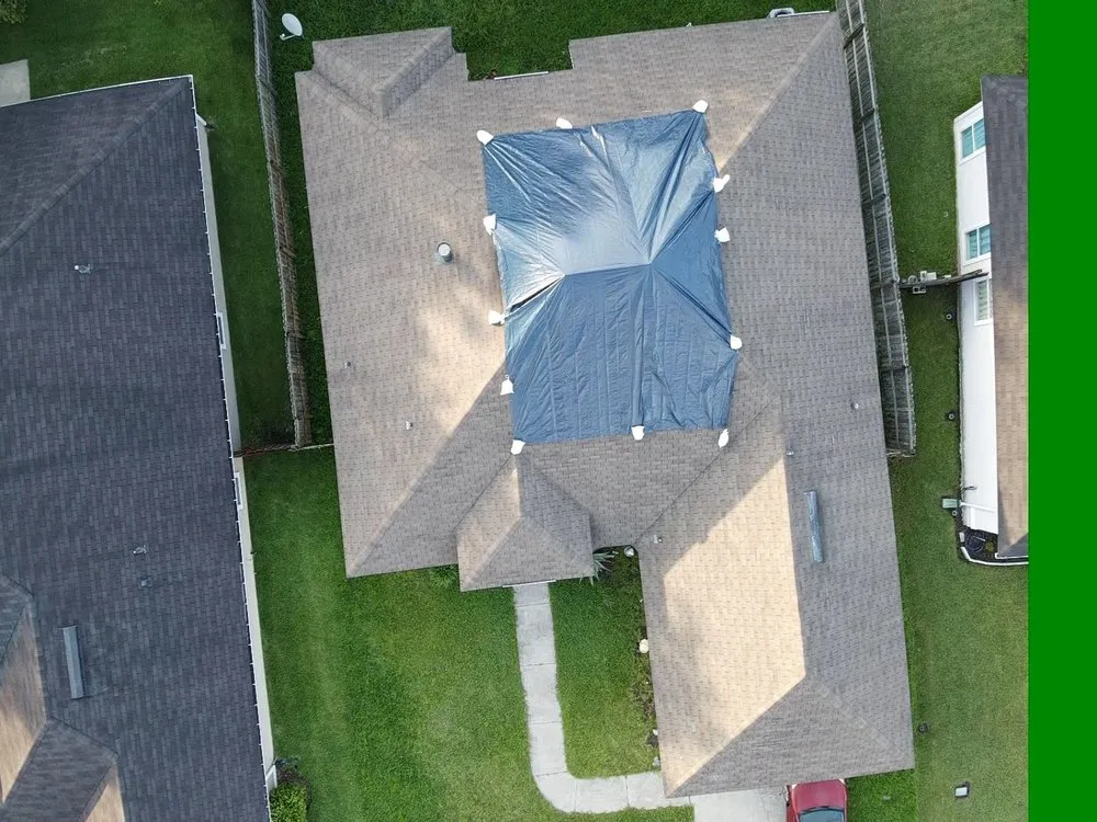 Slide of Summit Roofing & Solar