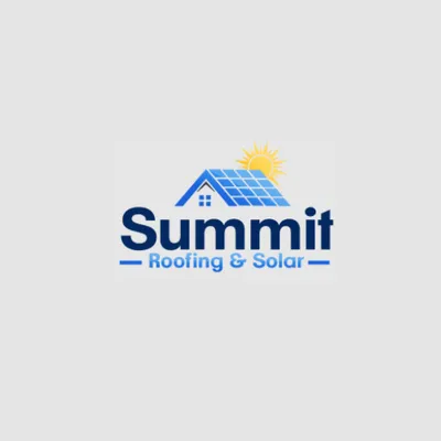 Summit Roofing & Solar Logo
