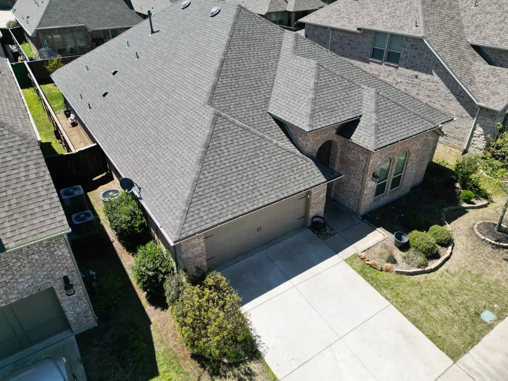 Slide of Summit Roofing and Construction