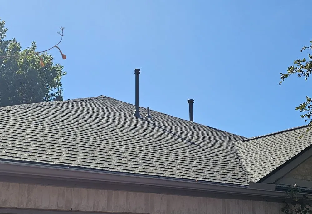 Slide of Summit Roofing and Construction